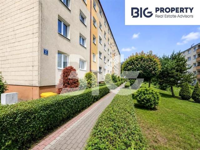 Mieszkanie na sprzedaż w Pruszcz Gdański, Pomorskie