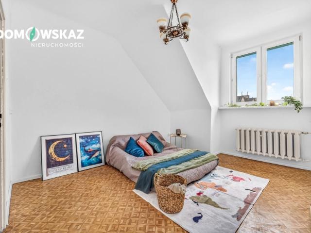 Mieszkanie na sprzedaż w Dąbrowa Górnicza, Śląskie