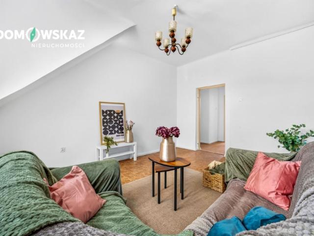 Mieszkanie na sprzedaż w Dąbrowa Górnicza, Śląskie