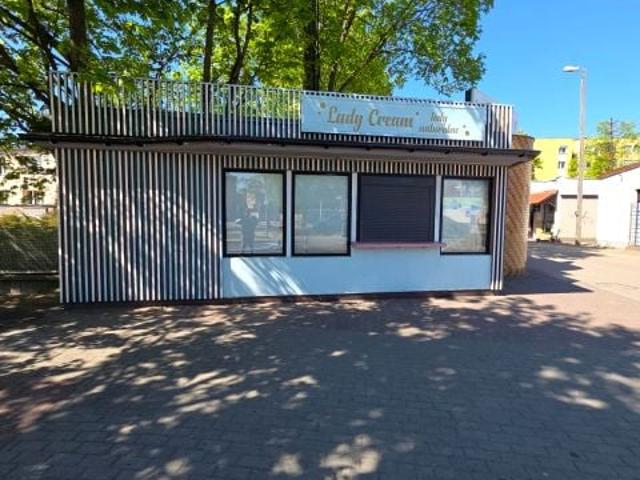 Mieszkanie na sprzedaż w Nowy Tomyśl, Wielkopolskie