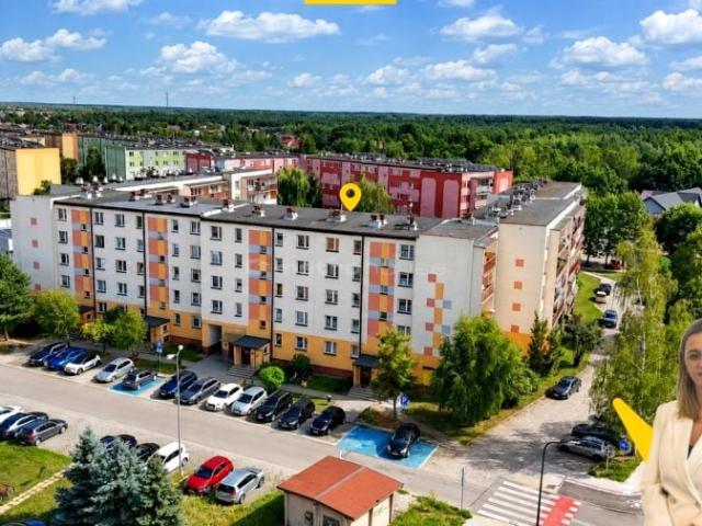 Mieszkanie na sprzedaż w Nisko, Podkarpackie