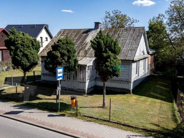 Dom na sprzedaż w Żyrzyn, Lubelskie