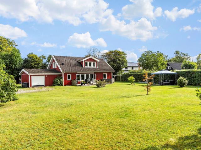 Villa til salg i Kirke Eskilstrup, Holbæk