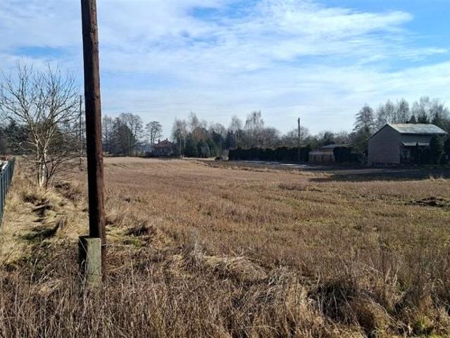 Grunt na sprzedaż w Oświęcim, Małopolskie