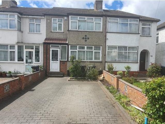 House for rent in Greater London