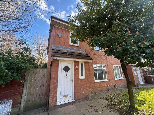 House for rent in Blackfriars, Salford