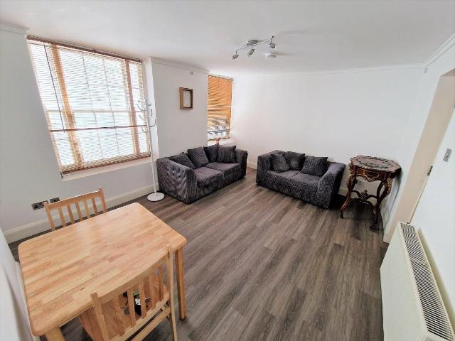 Apartment for rent in Clerkenwell, Greater London