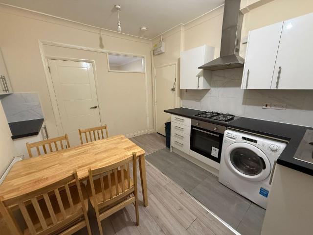 Apartment for rent in Clerkenwell, Greater London