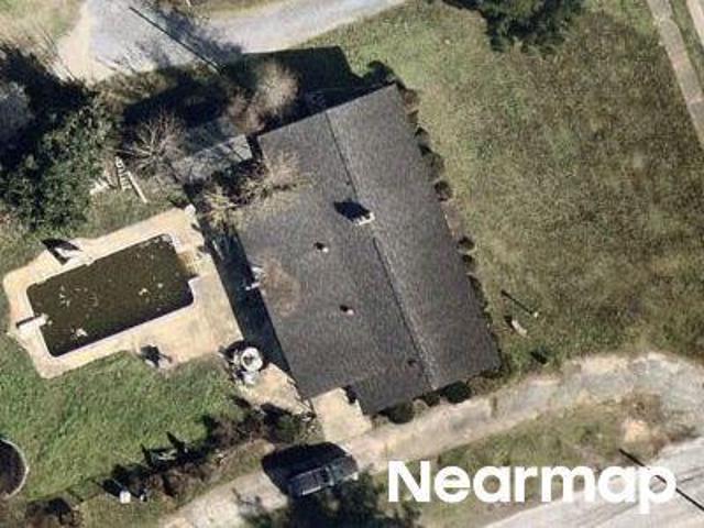 House for sale in Bennettsville, South Carolina