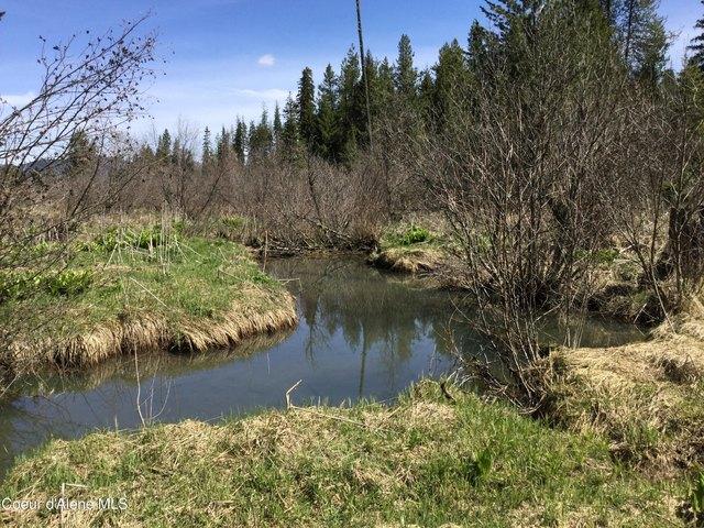Land for sale in Santa, Idaho