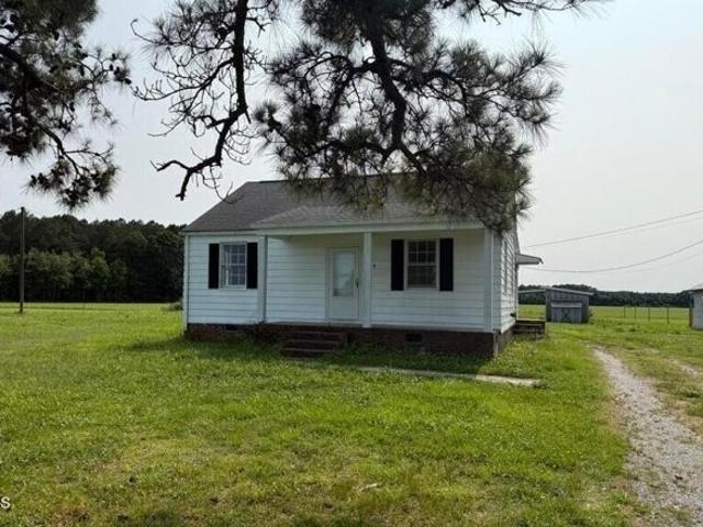 House for sale in Stantonsburg House for sale in Stantonsburg
