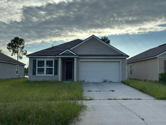 House for sale in Jacksonville, Florida
