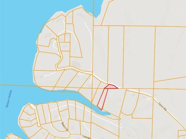 Land for sale in Ark