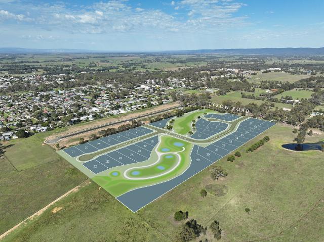 Property for sale in Heyfield, Victoria
