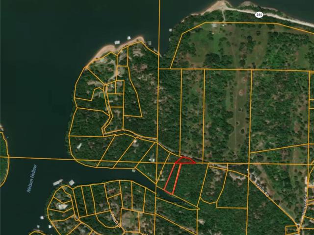 Land for sale in Ark
