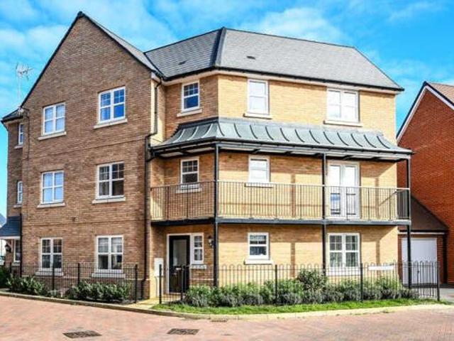 House for rent in Aylesbury, Buckinghamshire