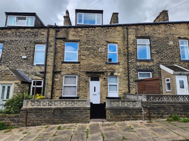 Apartment for rent in Pye Nest, Sowerby Bridge