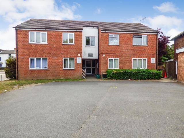 Apartment for rent in South Ockendon, Essex