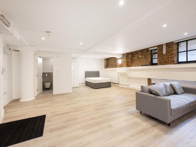 House for rent in Dalston, De Beauvoir Town