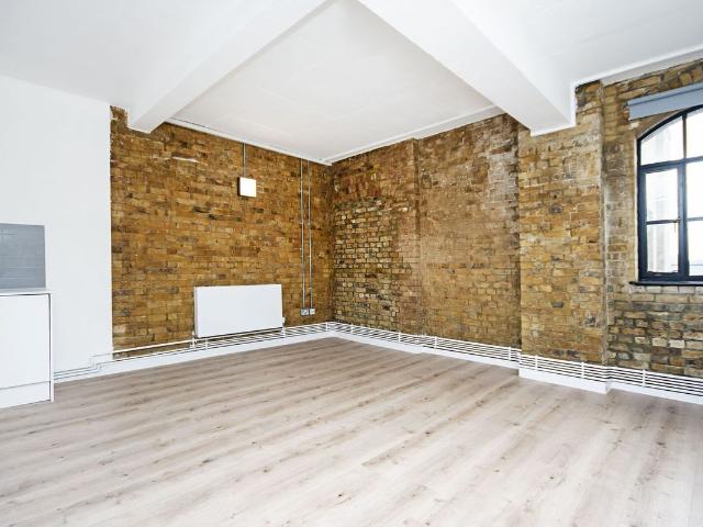 Apartment for rent in De Beauvoir Town, Greater London