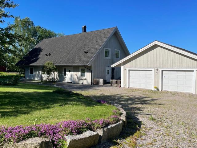 Bostad till salu i Vintrosa, Örebro