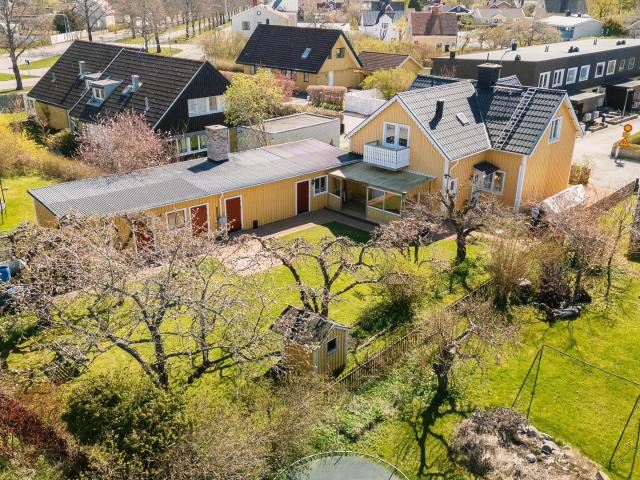 Villa till salu i Västervik, Kalmar