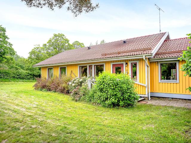 Villa till salu i Tystberga, Södermanland