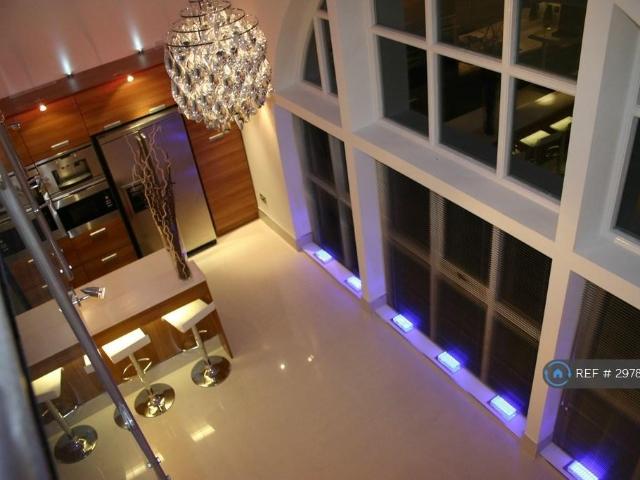 Apartment for rent in Shirley, West Midlands