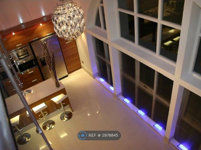 Apartment for rent in Shirley, West Midlands
