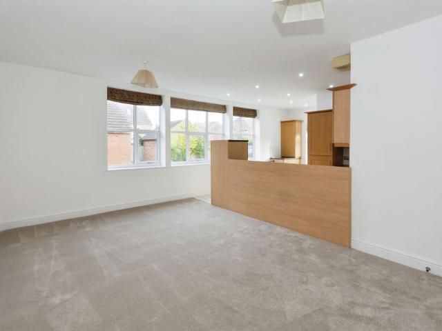 Apartment for rent in Shirley, West Midlands