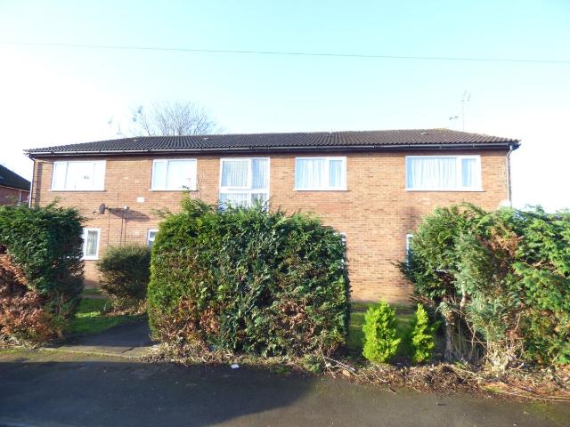 Apartment for rent in Leagrave, Luton