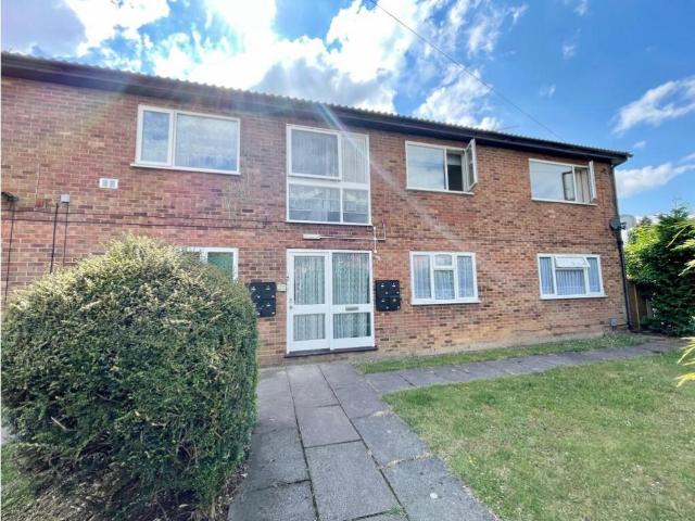 Apartment for rent in Leagrave, Luton