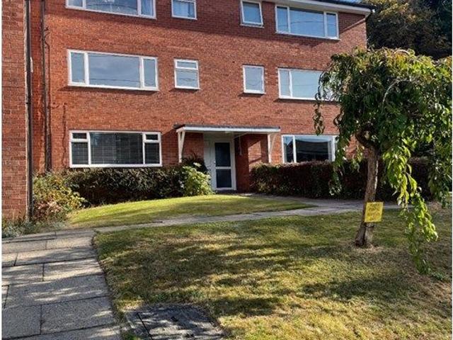 Apartment for rent in Tytherington, Macclesfield