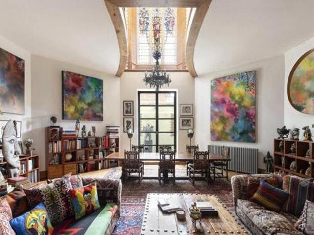House for sale in Lyons, Greater London