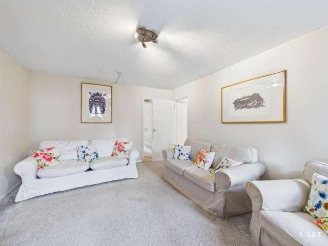 Apartment for rent in Abbeyhill, City of Edinburgh
