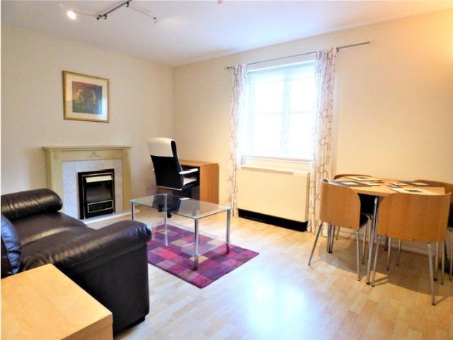 Apartment for rent in Old Town, Scotland