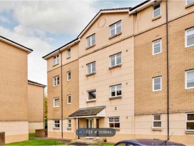 Apartment for rent in Old Town, Scotland