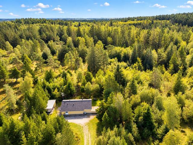 Hus til salg i Brønderslev-Dronninglund