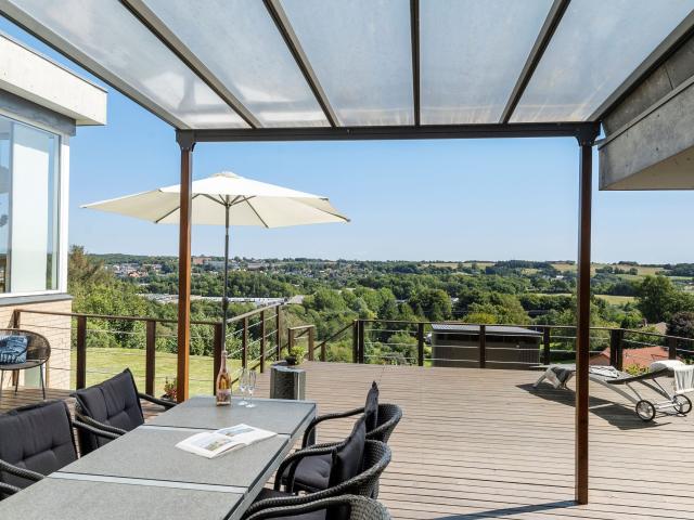 Villa til salg i Hobro, Brønderslev-Dronninglund