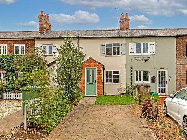 House for rent in Tyttenhanger, St Albans