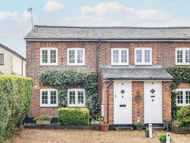 House for sale in Lyons, Greater London