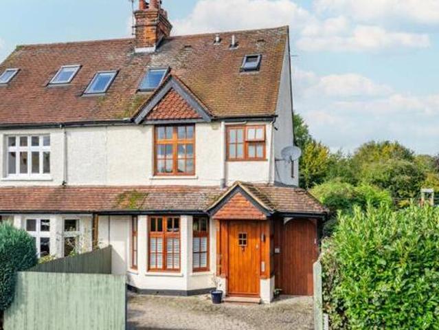 House for sale in Lyons, Greater London