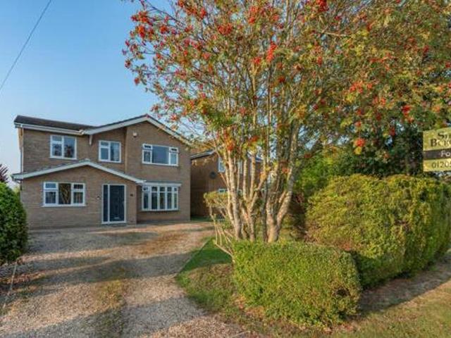House for sale in Wyberton West End, Boston