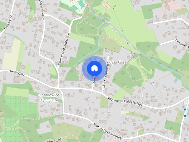 Mieszkanie do wynajęcia w Swoszowice, Kraków