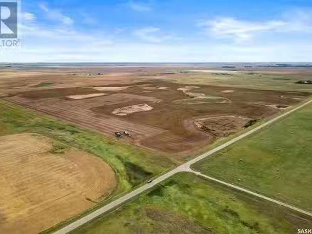 House for sale in Saskatchewan