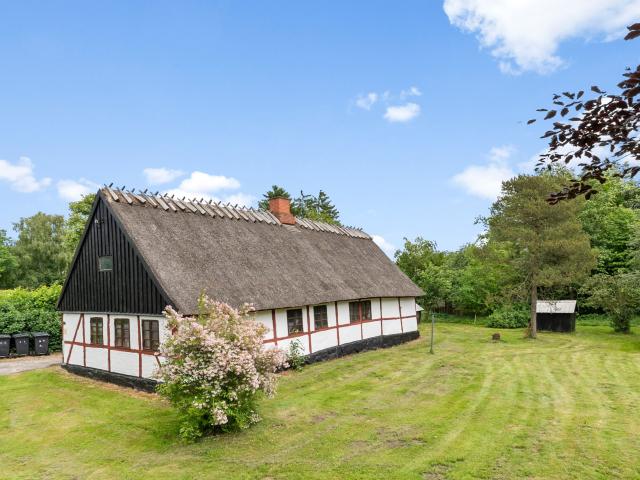 Villa til salg i Næstved
