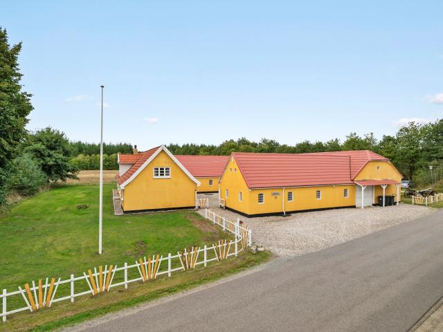 Villa til salg i Isenvad, Århus