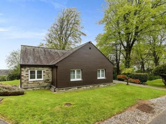 House for sale in Par, Cornwall
