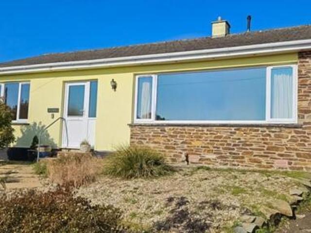 House for sale in Par, Cornwall