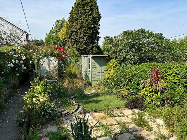 House for rent in Tywardreath Highway, St Blazey